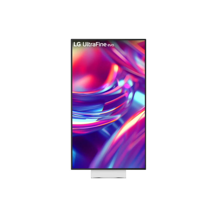LG UltraFine 32U990A Monitor