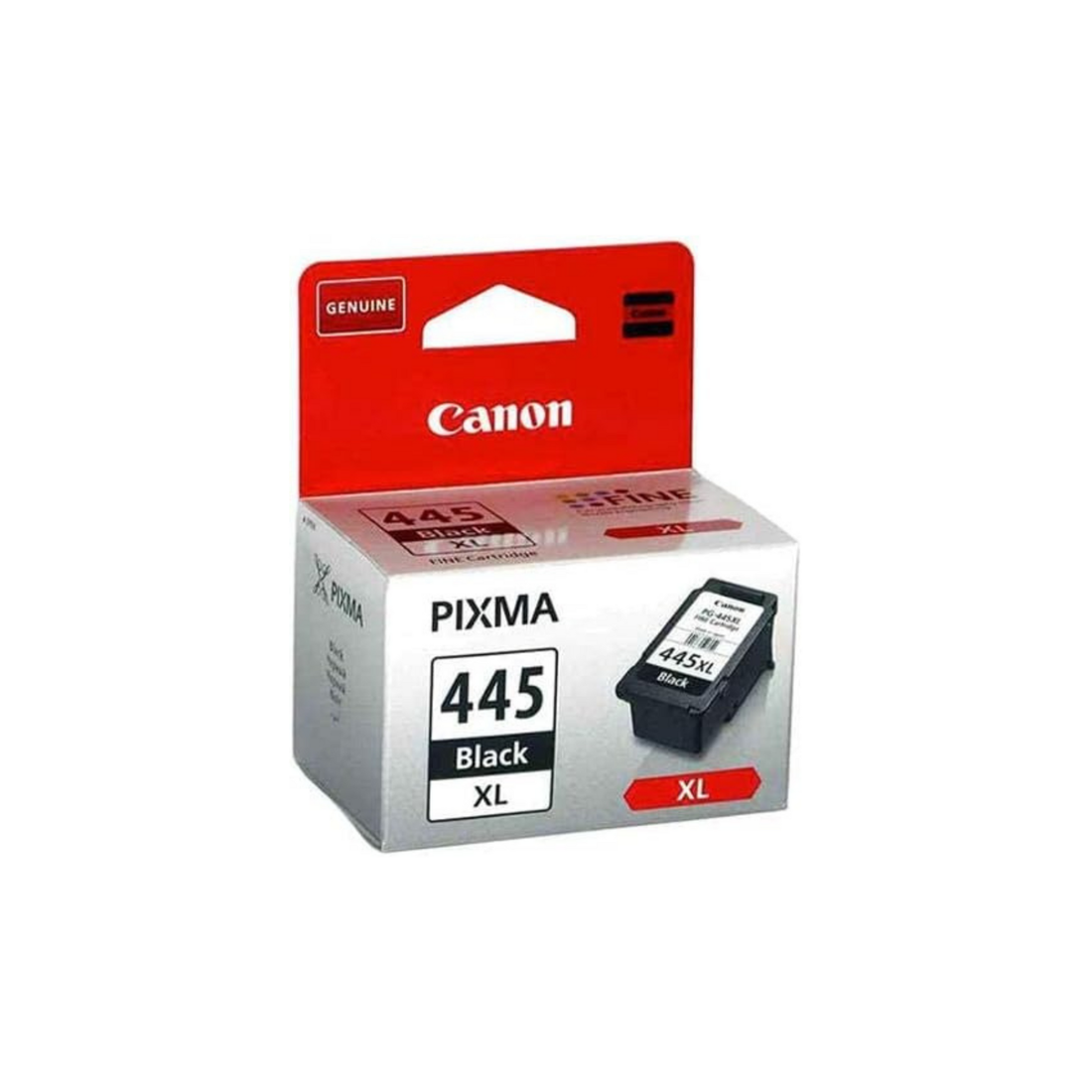 Canon Pg-445XL High Yield Black Ink Cartridge