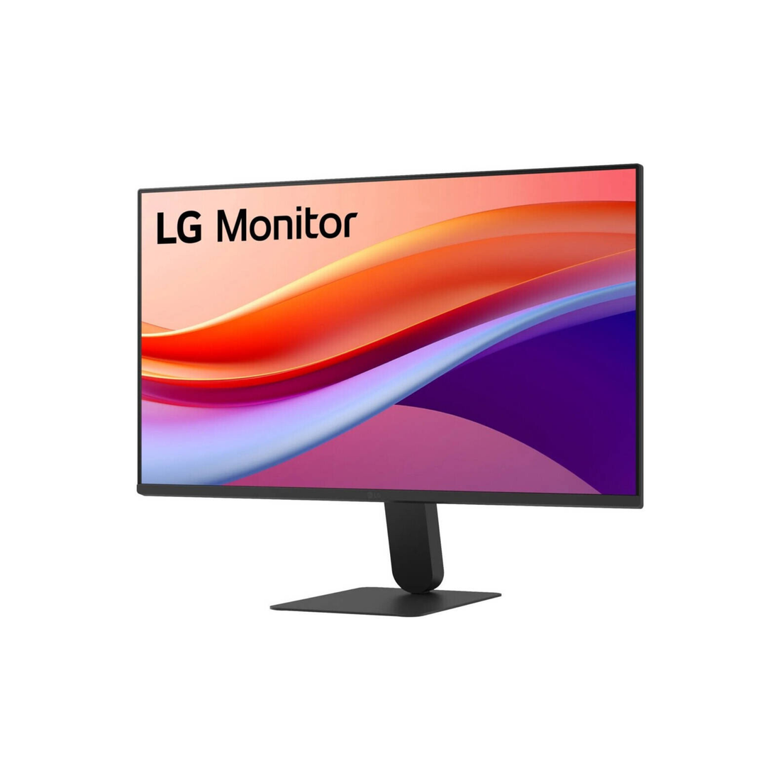 LG 24U411A-B Monitor