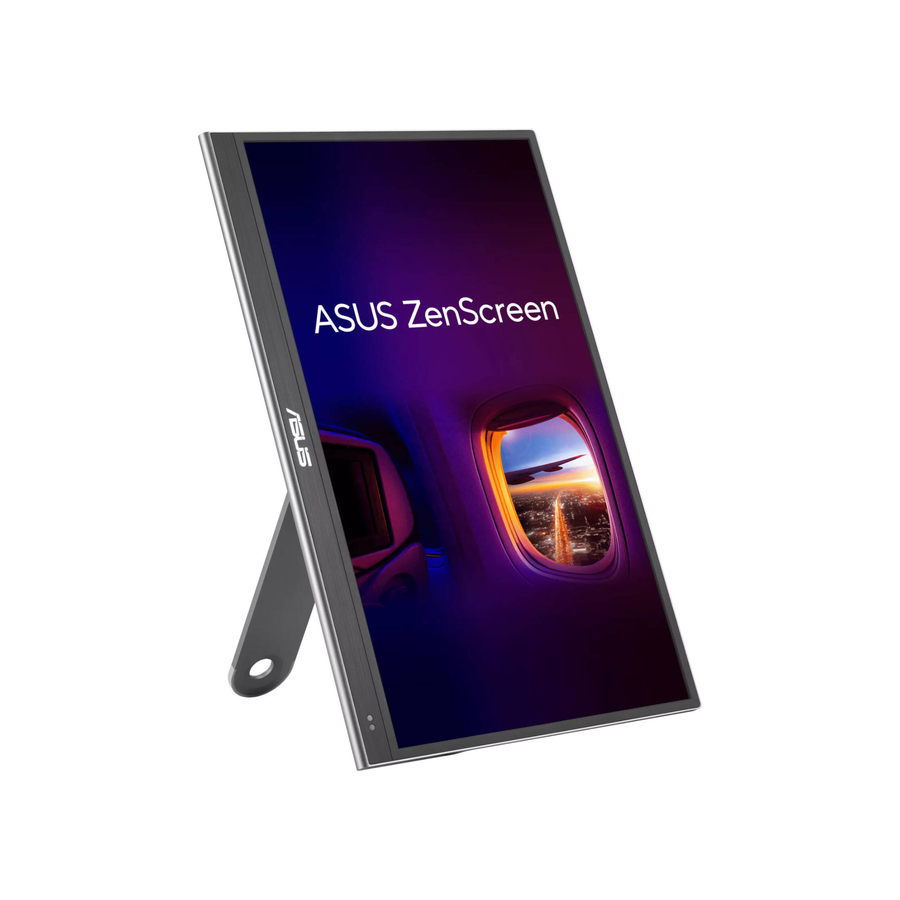 ASUS MQ16AHE ZenScreen OLED Portable Monitor