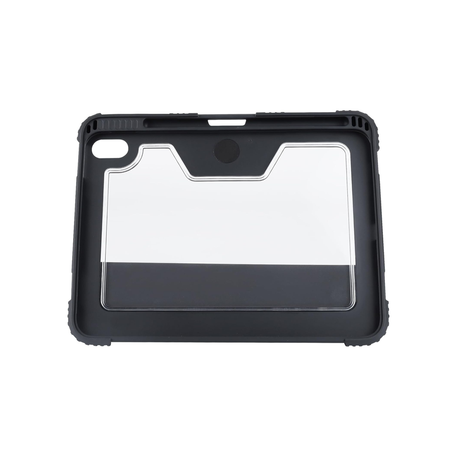 Max & Max Rugged Case For Apple Ipad 10.9" 10th Generation Drop Protection/Anti-Slip/Kids Friendly