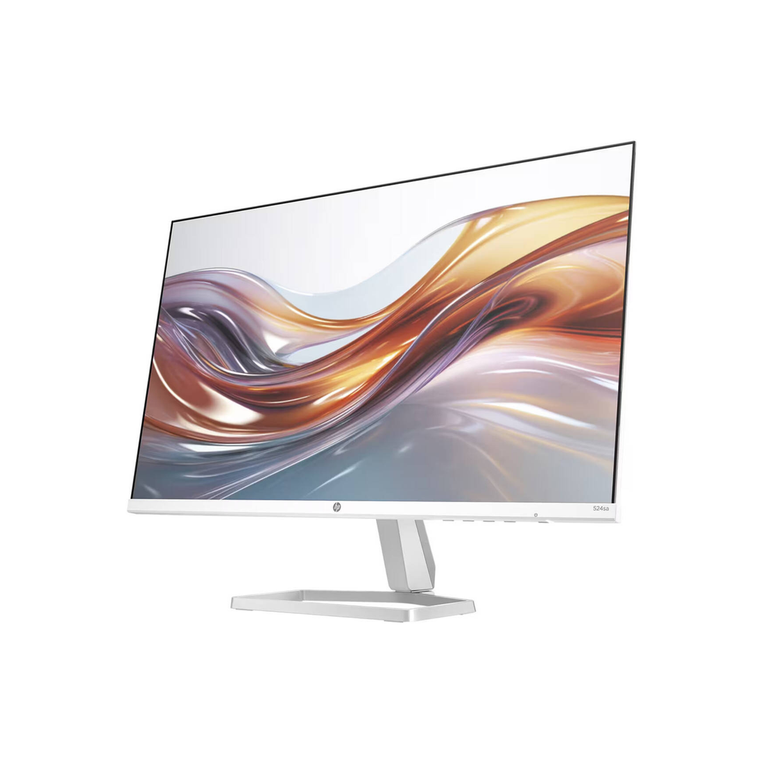 HP Series 5 524SA Monitor