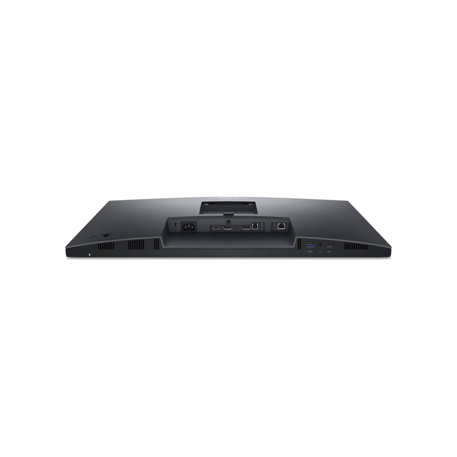 Dell P2724DEB Video Conferencing Monitor