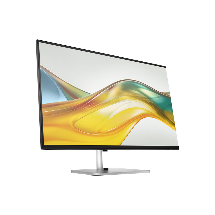 HP Series 5 Pro 527PQ Monitor