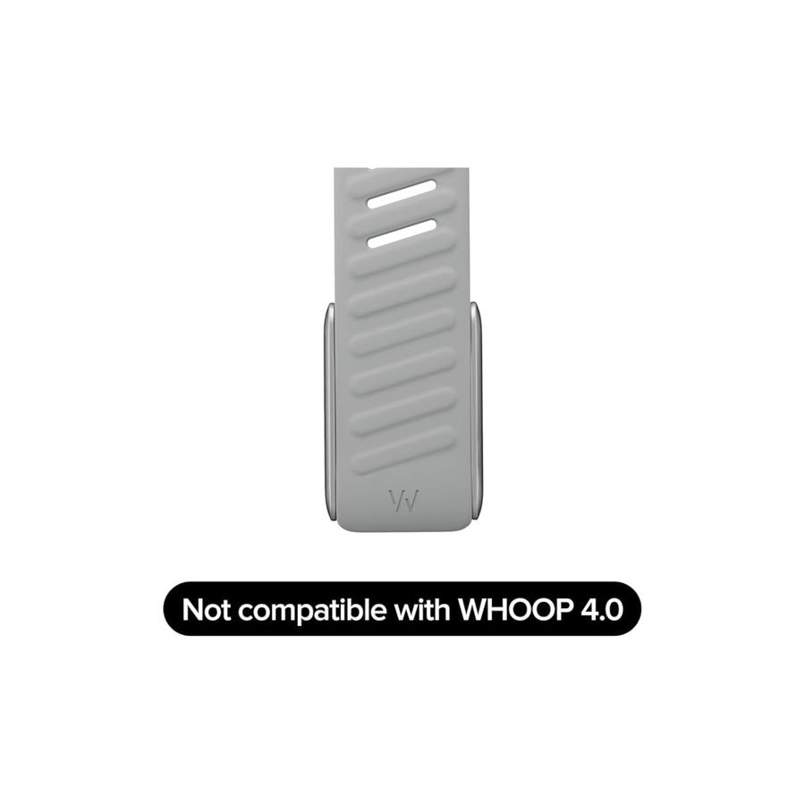 WHOOP SportFlex – Compatible with One and Peak – Waterproof