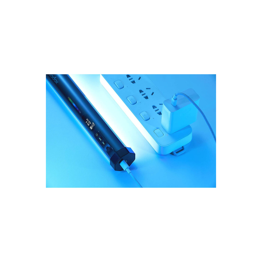 Godox TL30 RGB Tube Light Portable