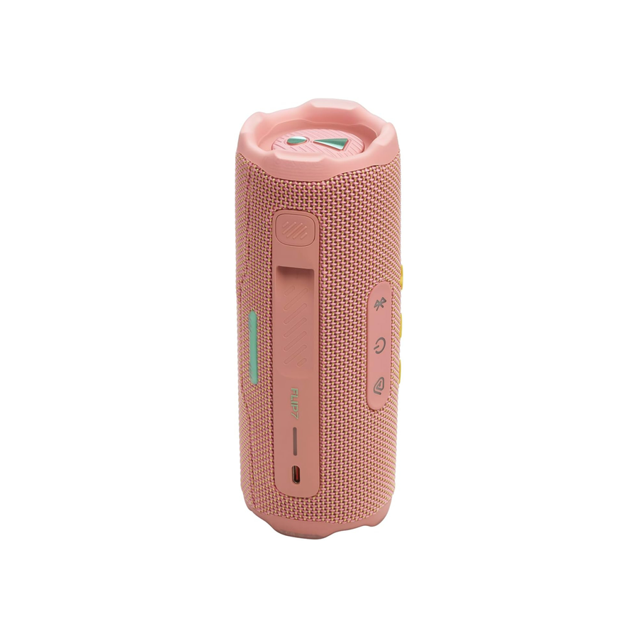 JBL Flip 7 - JBL Pro Sound with AI Sound Boost