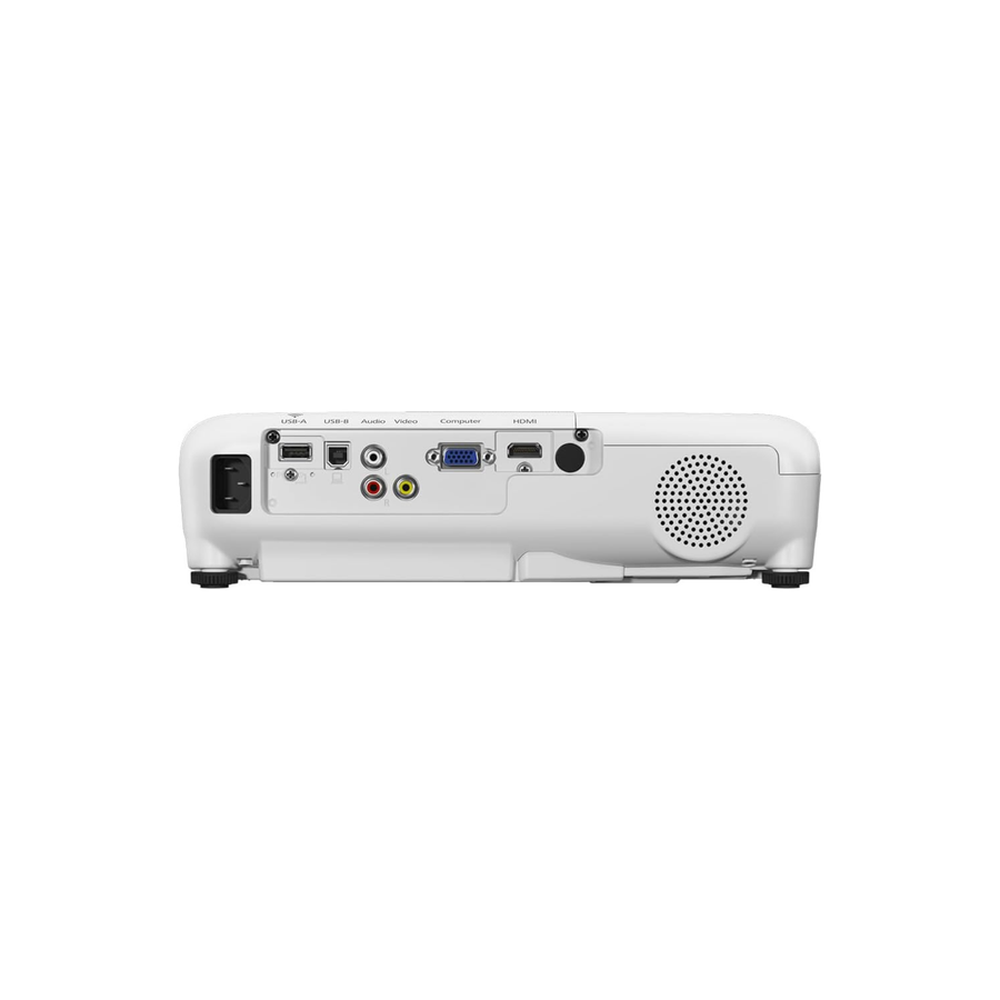 Epson EB-W06 3LCD