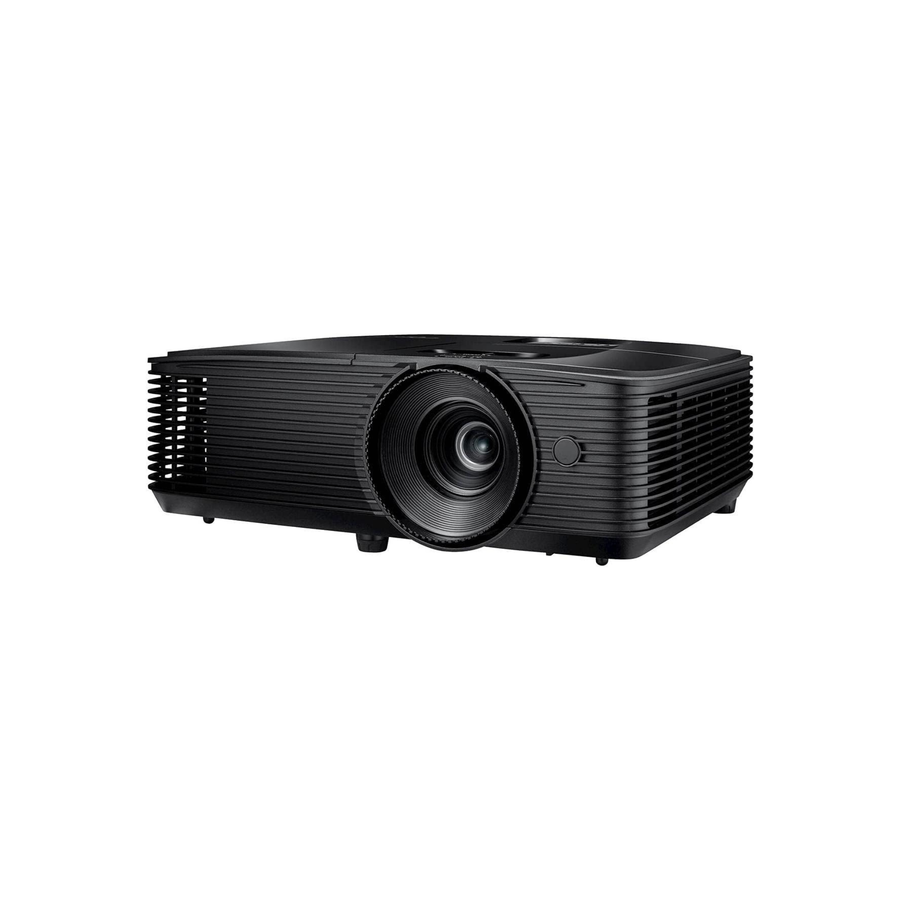 Optoma X400LVe XGA Professional Projector