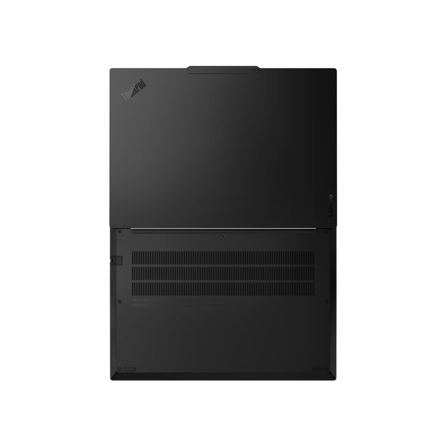 Newest Lenovo ThinkPad E14 Gen 7 Business Laptop (14" WUXGA+ Anti-Glare, Intel® Core™ Ultra 7 255H, 16 GB DDR5-5600, 512GB SSD, Backlit, Fingerprint, Win 11 Pro, Black (1 Year Lenovo Warranty)