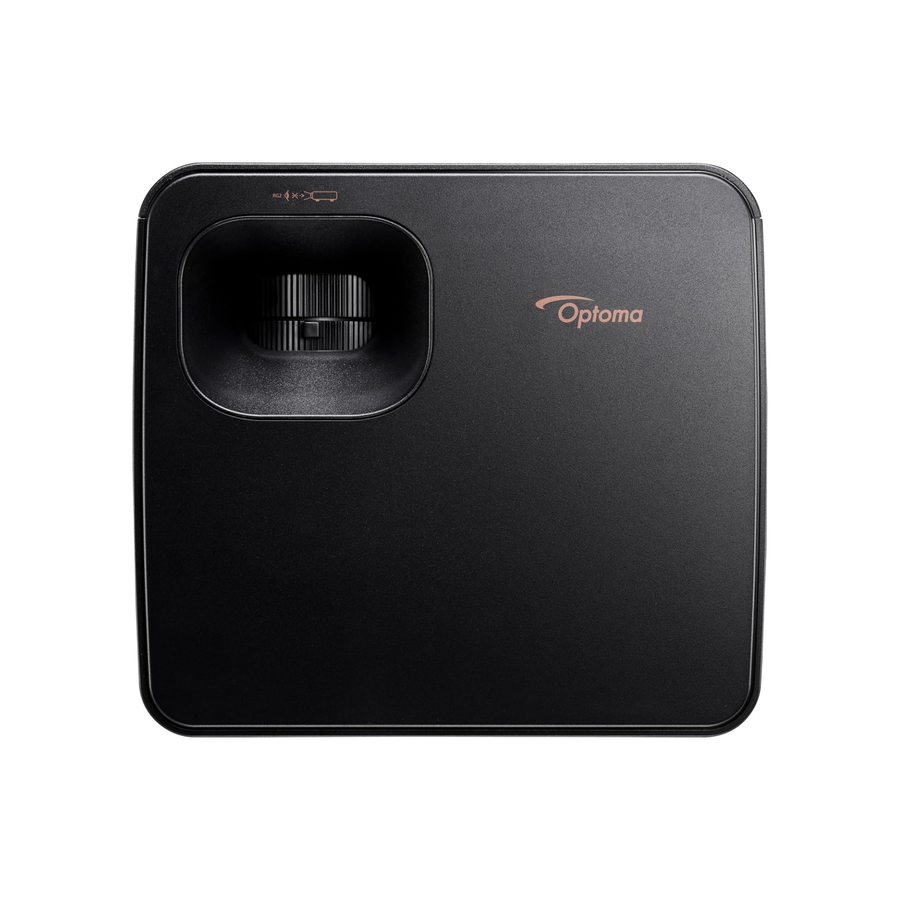 Optoma Photon Life PH31 Full HD Home Cinema Projector
