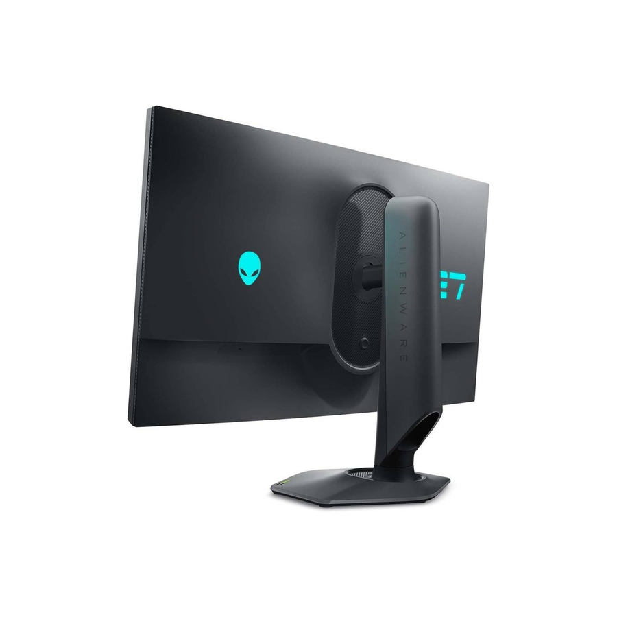 Dell Alienware AW2724DM 27" QHD Gaming Monitor