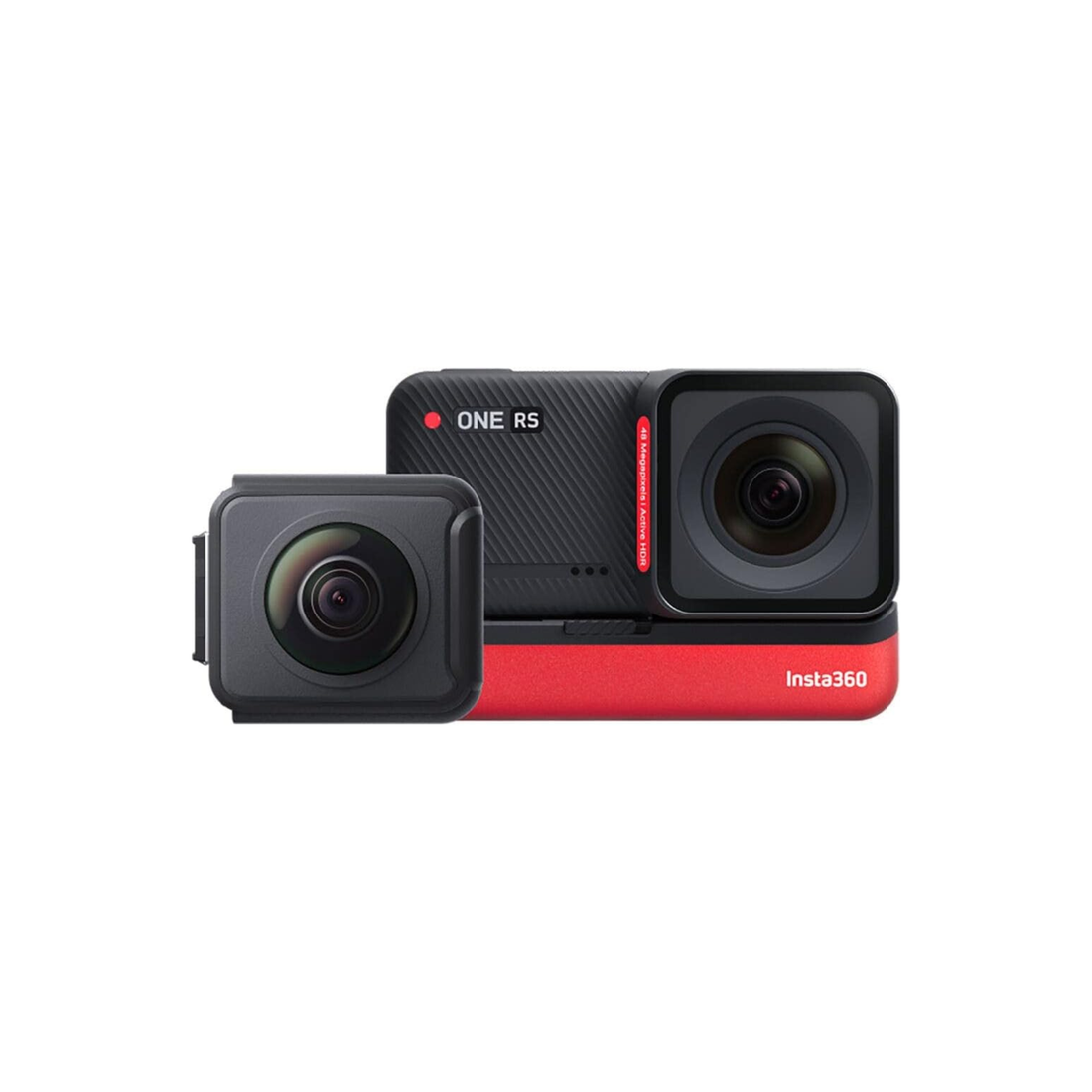 Insta360 Rs Twin Edition