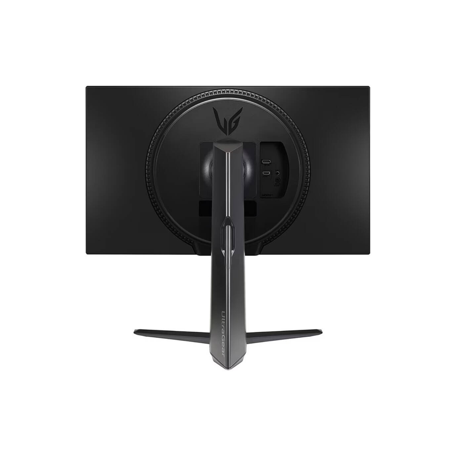 LG 27GS65F UltraGear Gaming Monitor