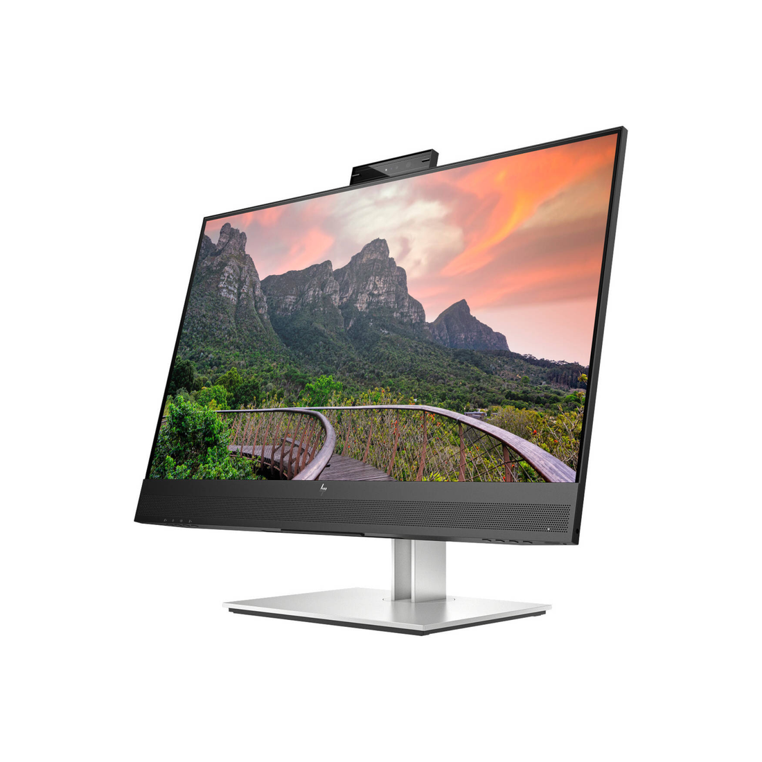 HP E27m G4 USB-C Conferencing Monitor