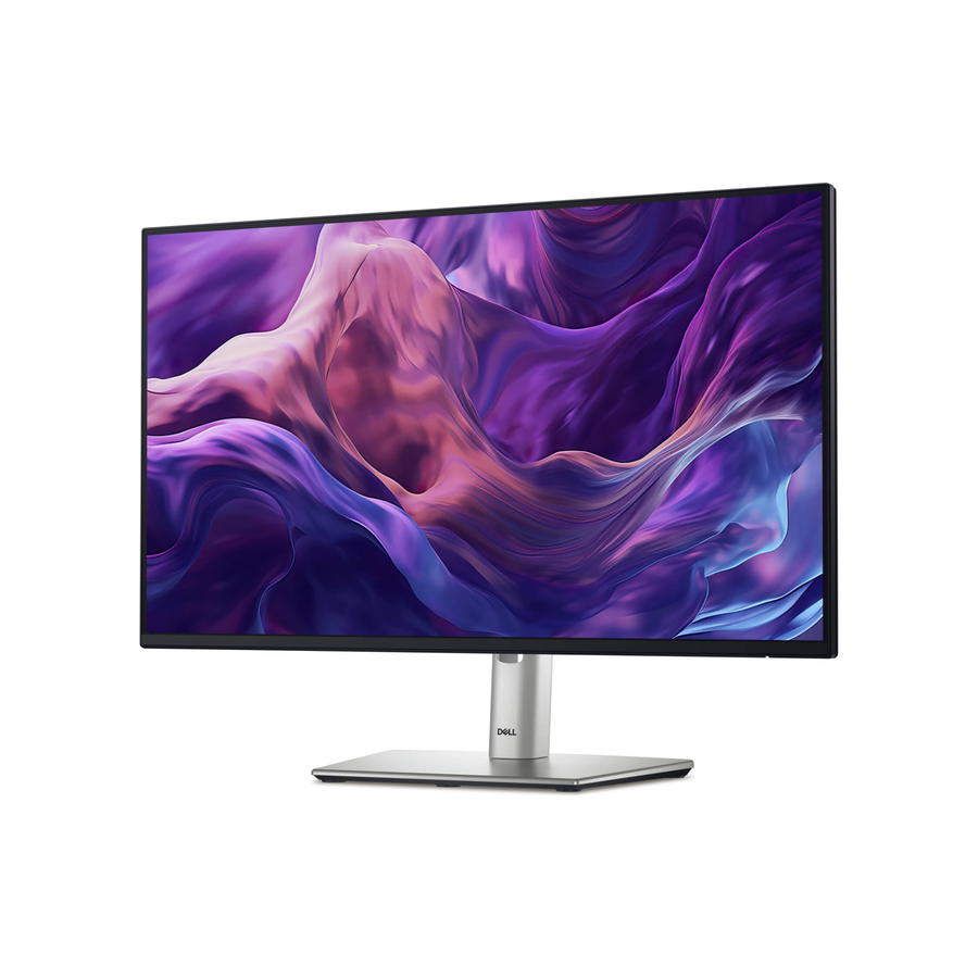 DELL 24" USB-C Hub FHD IPS Monitor