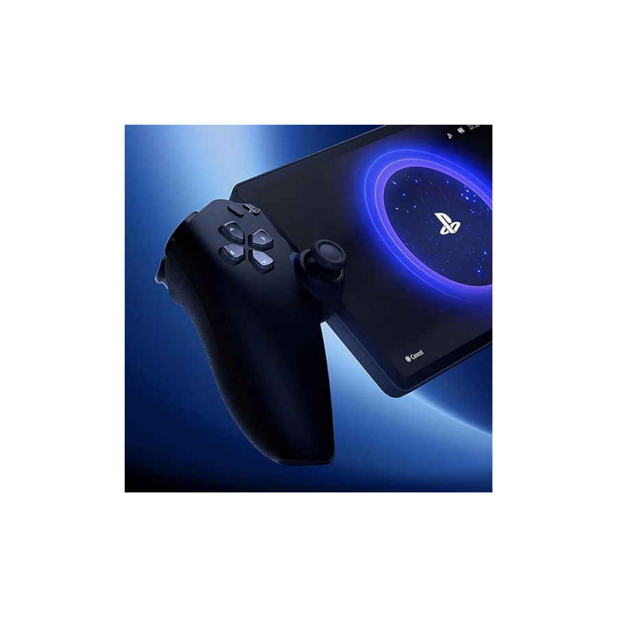 Sony PlayStation 5 Portal Remote Player Midnight Black