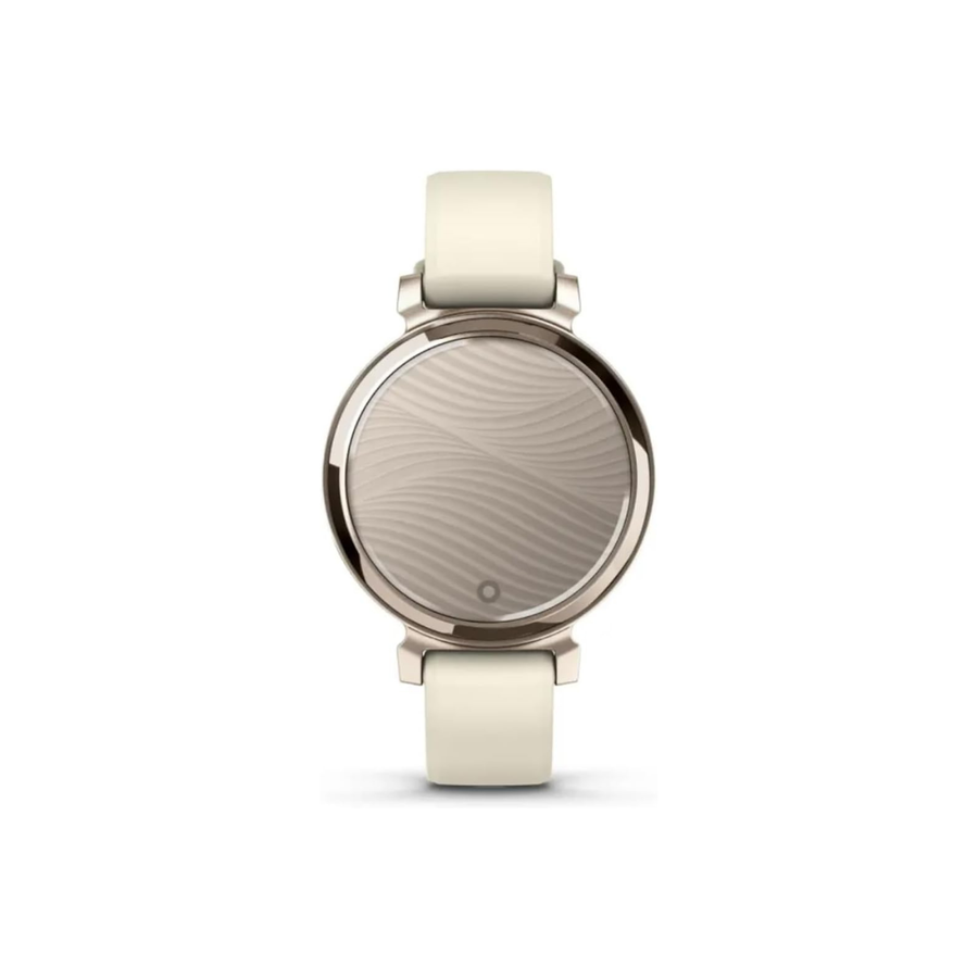 GARMIN Ladies Hybrid Smartwatch LILY 2