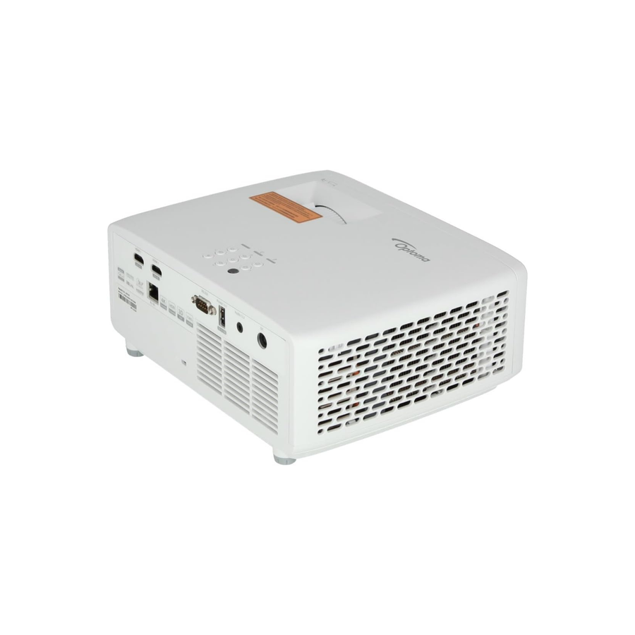 OPTOMA ZH520 Full HD Laser Projector