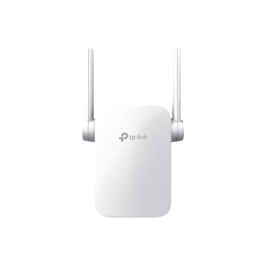 TP Link AC1200 WiFi Range Extender - Up to 1200Mbps Dual Band Extender