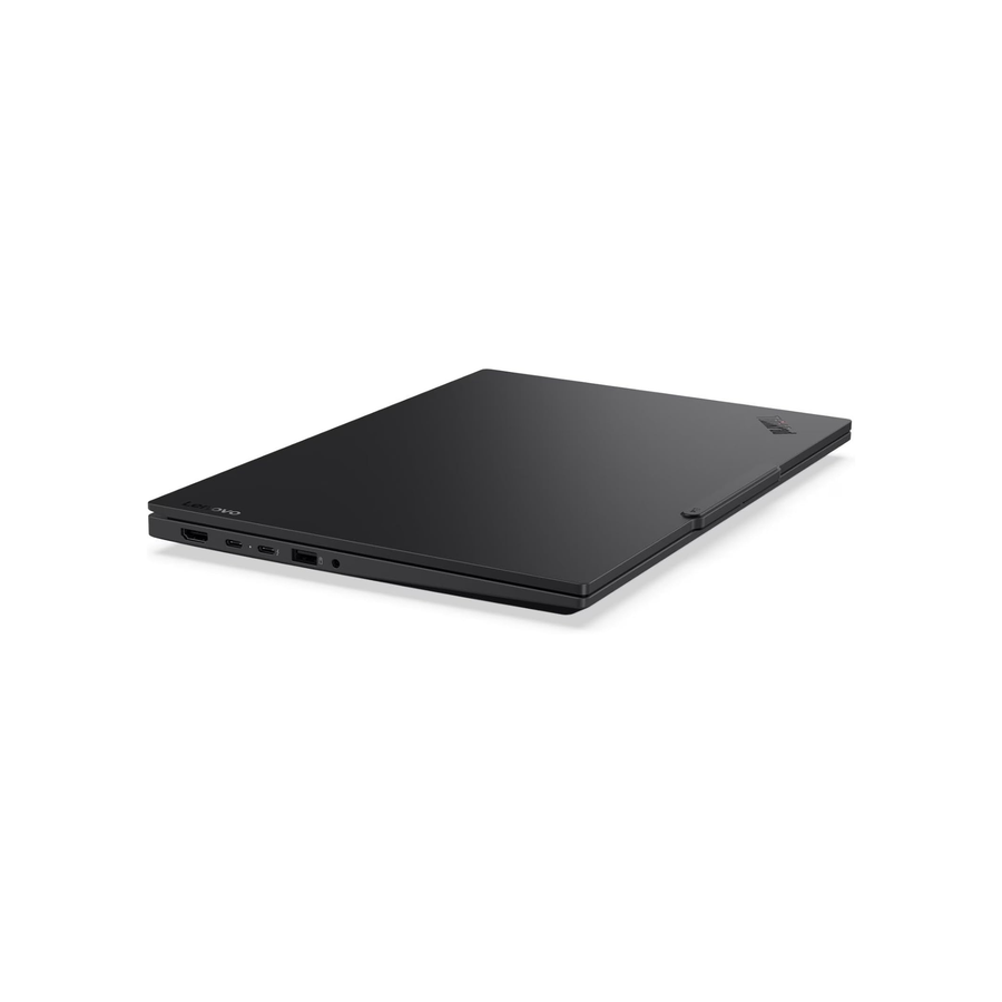 Newest Lenovo ThinkPad E14 Gen 7 Business Laptop (14" WUXGA+ Anti-Glare, Intel® Core™ Ultra 7 255H, 16 GB DDR5-5600, 512GB SSD, Backlit, Fingerprint, Win 11 Pro, Black (1 Year Lenovo Warranty)