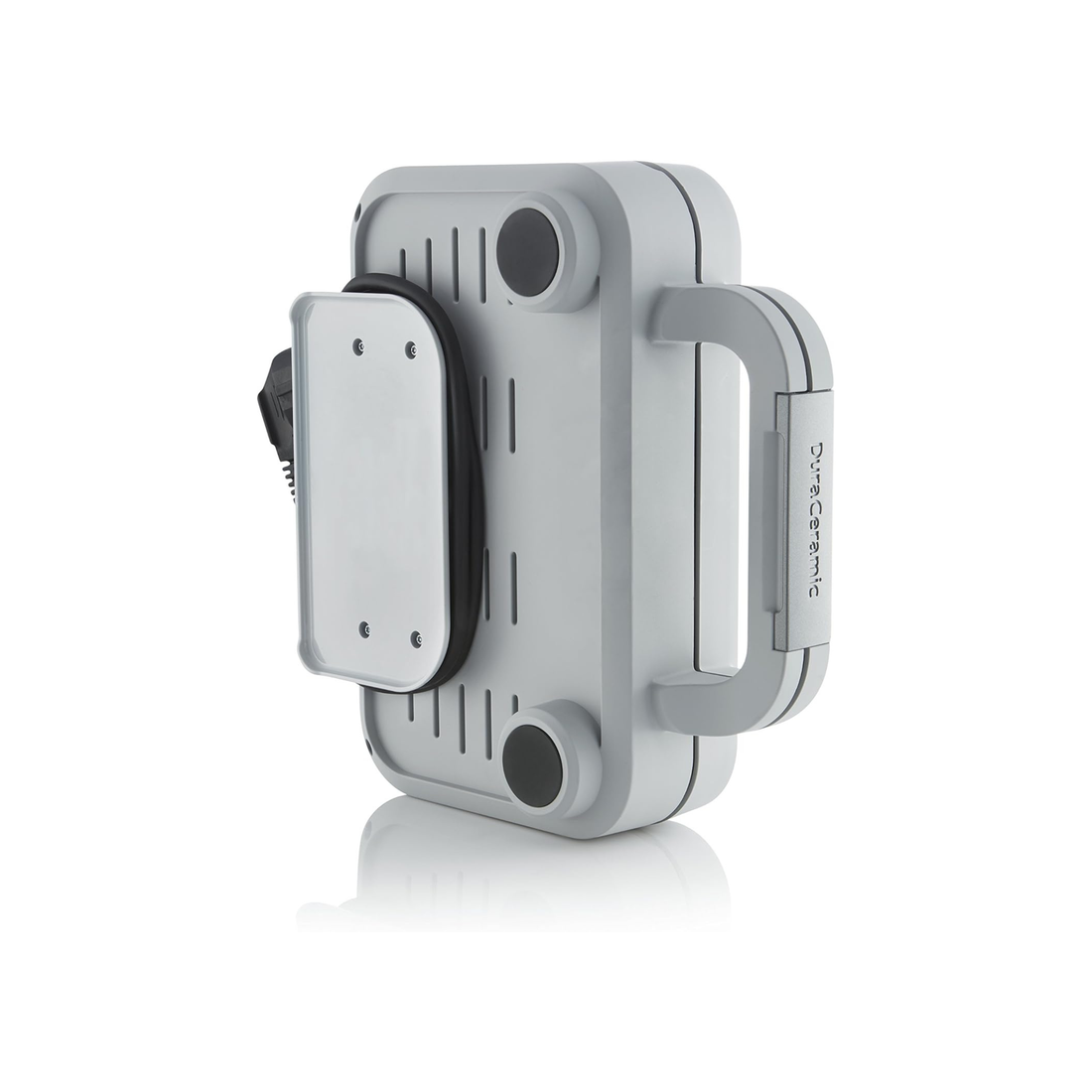 Breville VST072 DuraCeramic Waffle Maker