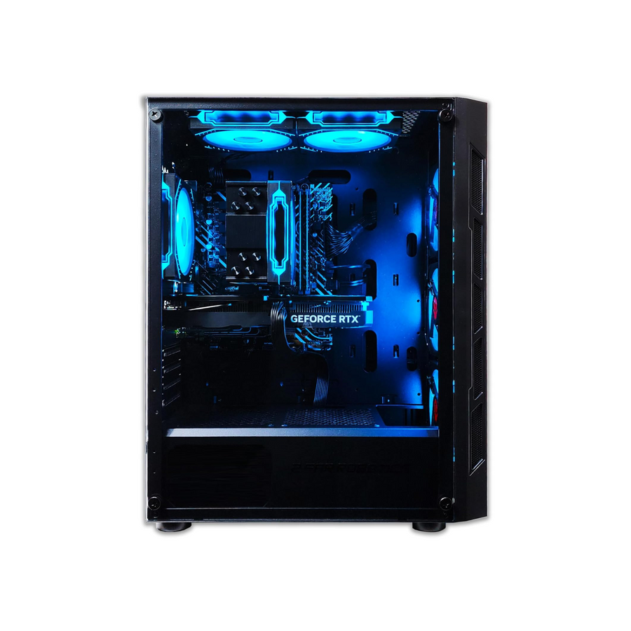 2 FAR ROBOTICS i7-12700F