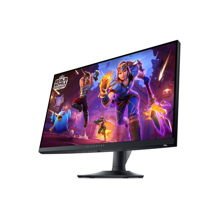 Dell Alienware AW2724HF 27" FHD Gaming Monitor