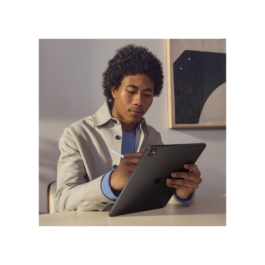 Apple iPad Pro 13-inch (M4): Ultra Retina XDR display