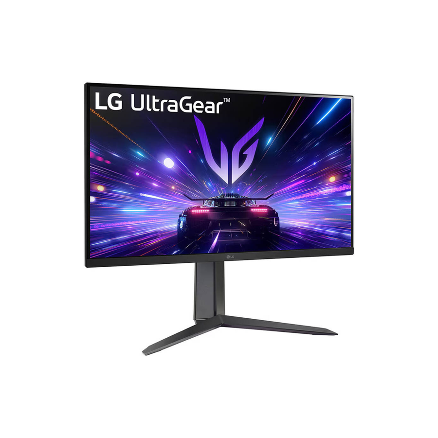 LG 27GS65F UltraGear Gaming Monitor