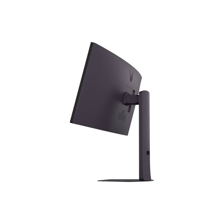LG 34G600A-B UltraGear Curved Gaming Monitor