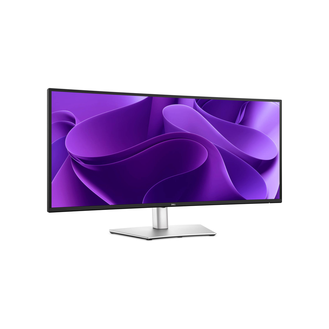 Dell Pro 34 Plus P3425WE USB-C Hub Monitor