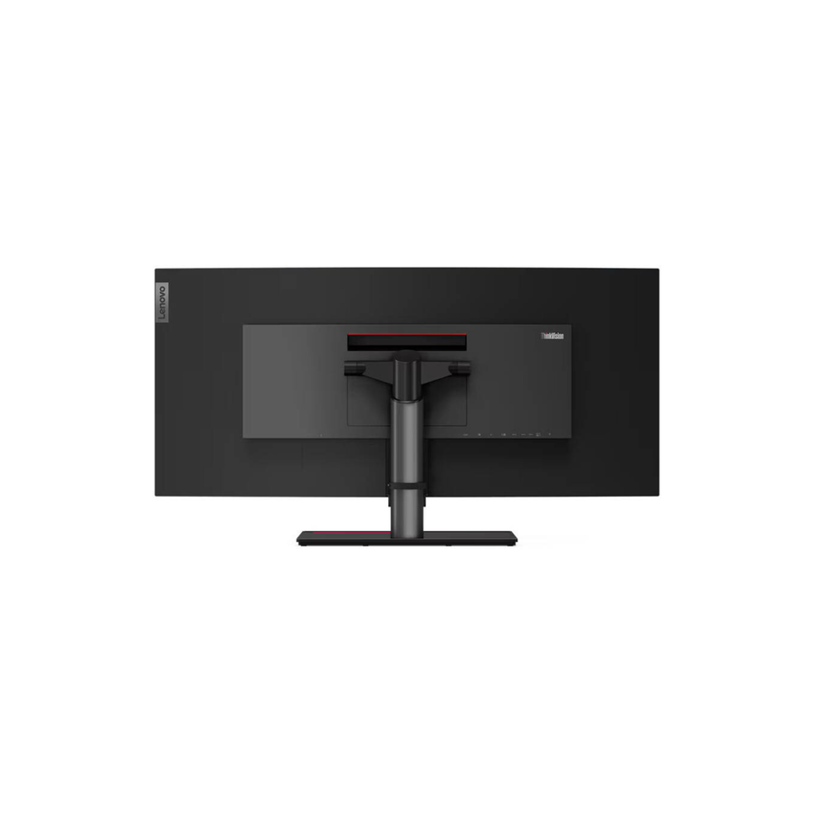 Lenovo ThinkVision P40w-20 Curved Monitor