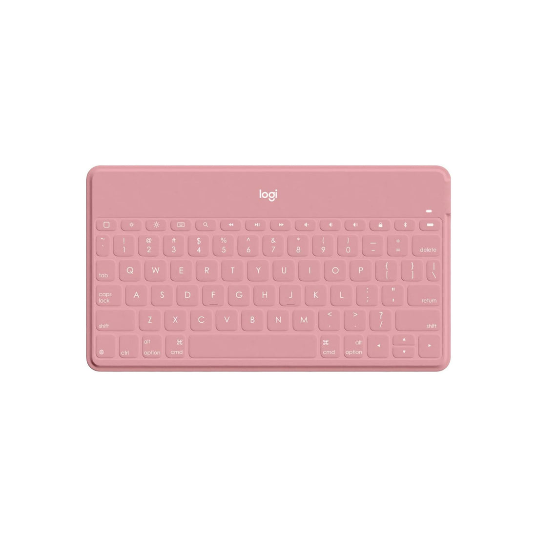 Logitech LOGI KeysToGo BLUSH PINK (UK)