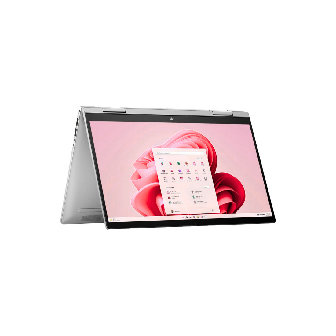 HP Envy x360 16-ac0023dx 2-in-1 laptop