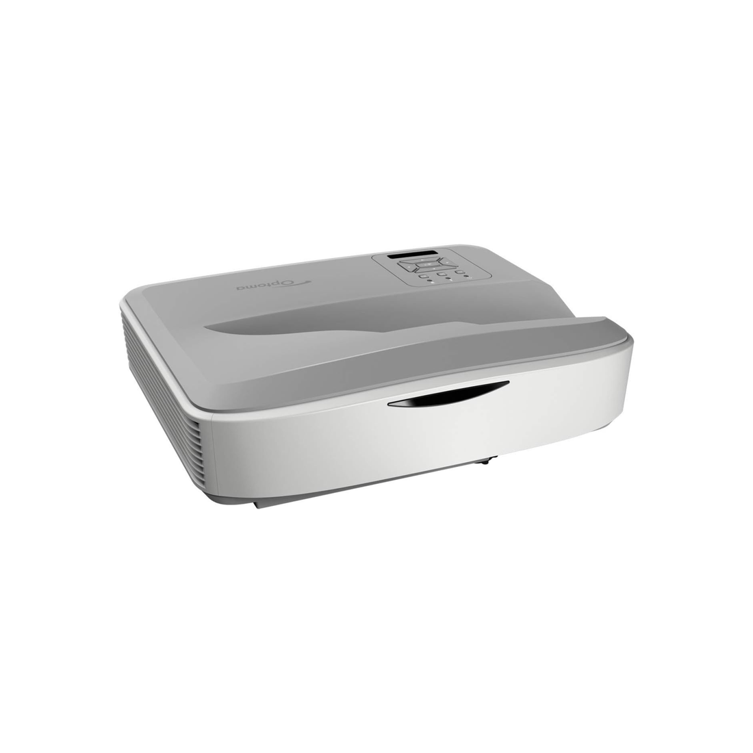 Optoma ZU500UST Ultra-Short-Throw WUXGA Laser Multimedia Projector