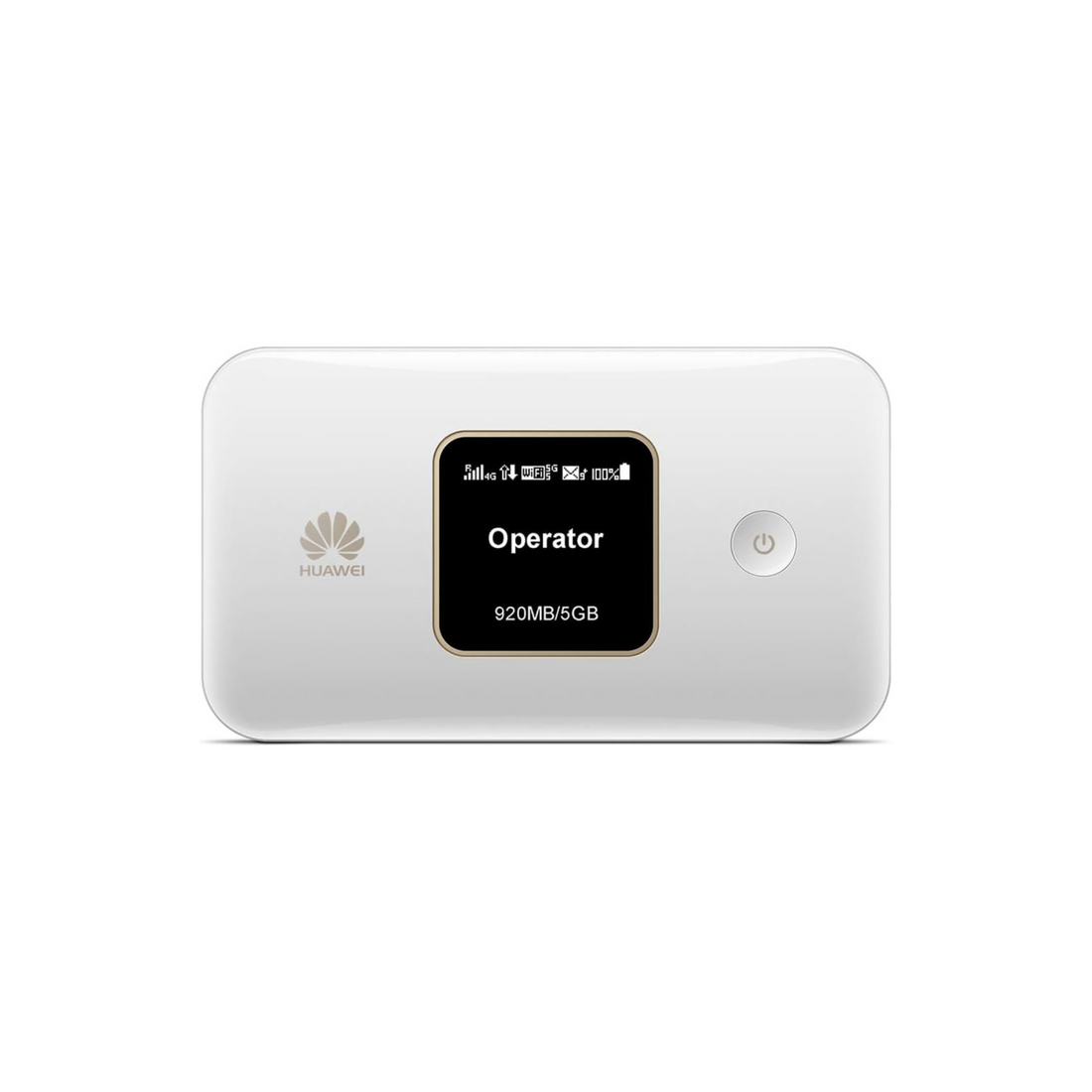 Huawei E5785 White
