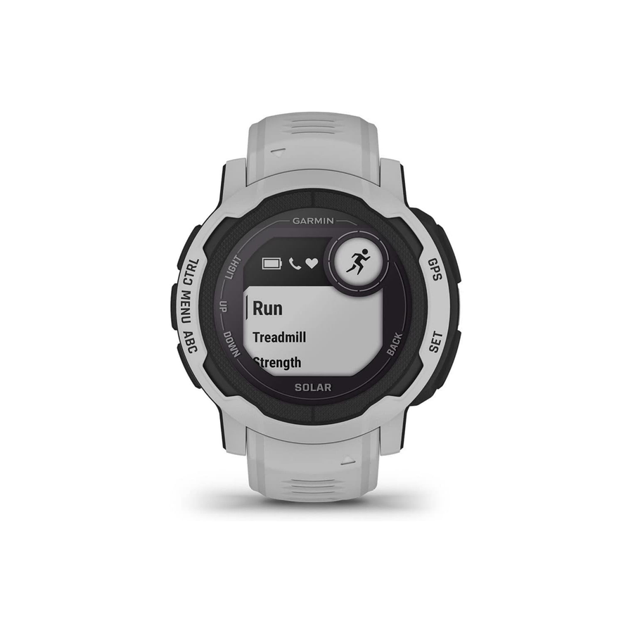 GARMIN Rugged Solar Smartwatch Instinct 2S