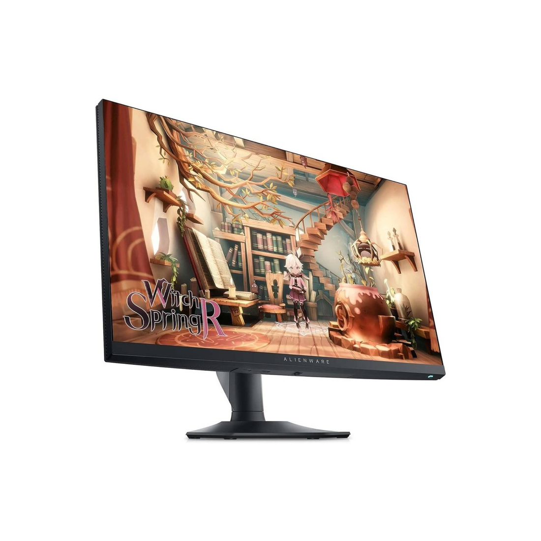 Dell Alienware AW2724DM 27" QHD Gaming Monitor