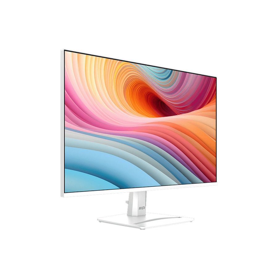 MSI PRO MP275W E2 Business Productivity Monitors