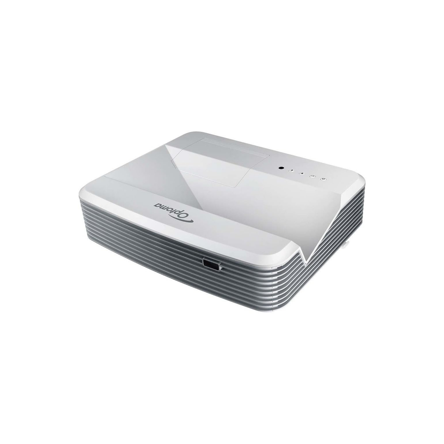 OPTOMA W319USTire 3500L