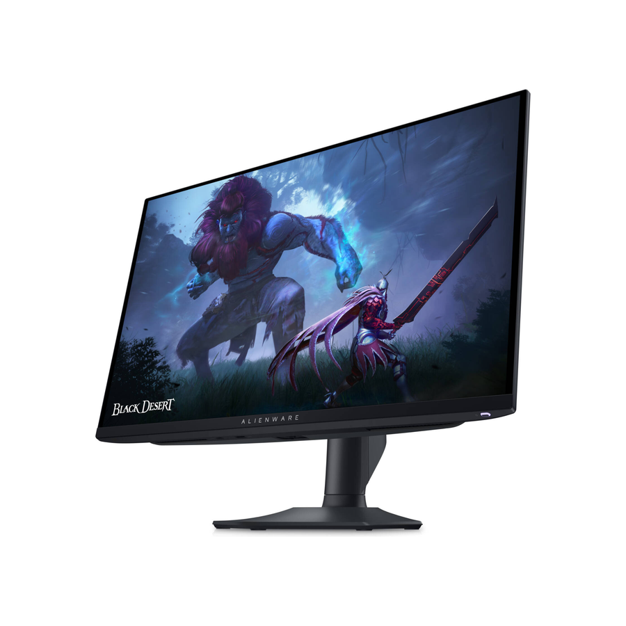 DELL Alienware 27" AW2725DF QD-OLED Gaming Monitor