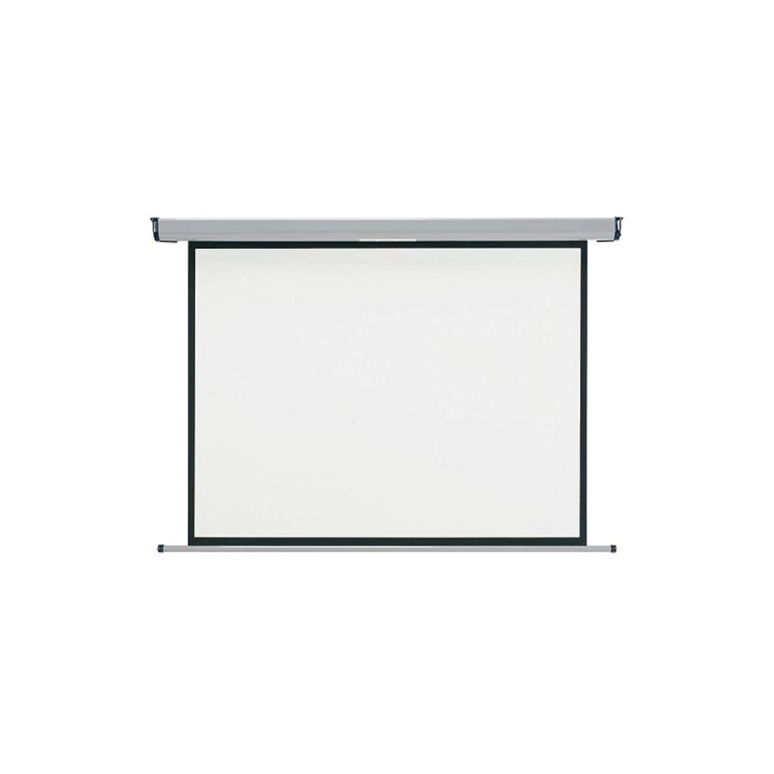 IVIEW ELECTRIC PROJECTOR SCREEN 200x150cms