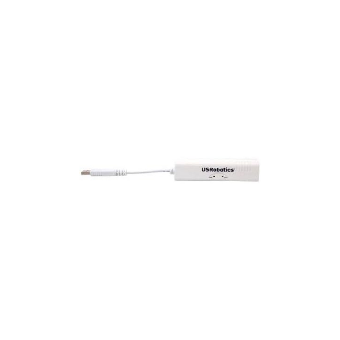 USRobotics USB Controller Dial-Up External Fax Modem