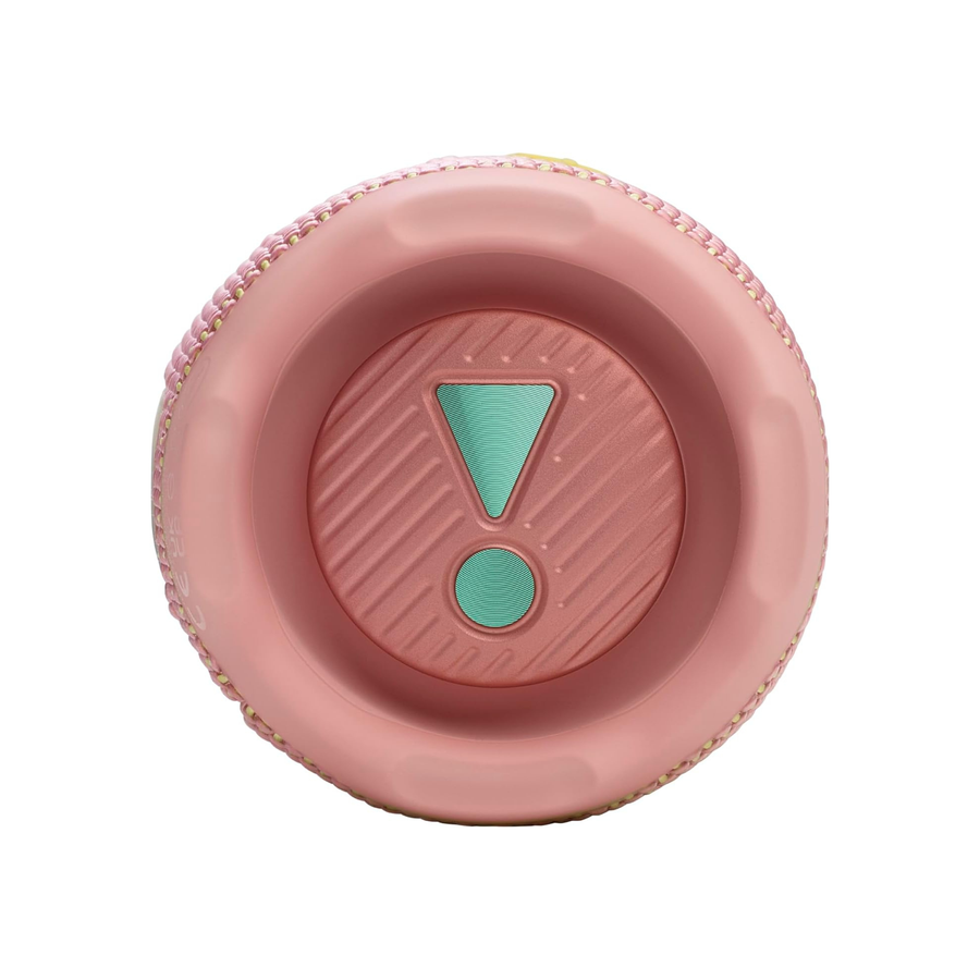 JBL Flip 7 - JBL Pro Sound with AI Sound Boost