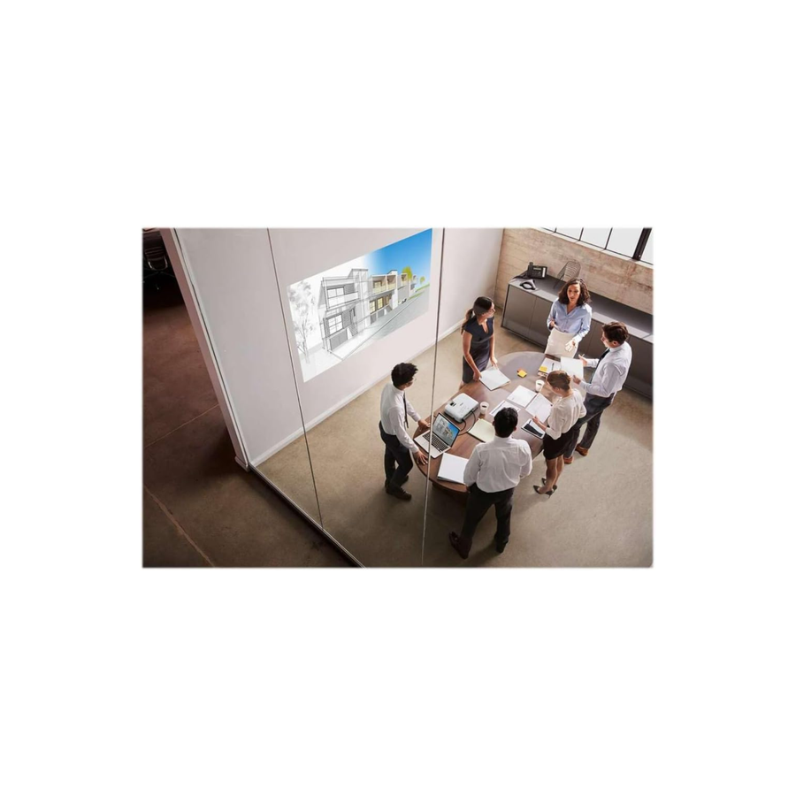 Epson EB-982W WXGA Projector