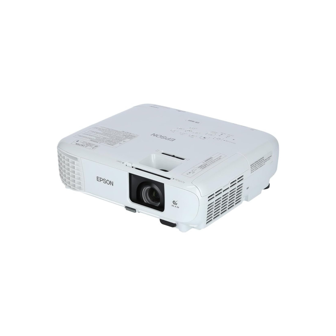 Epson EB-W49 Proyector WXGA 3800L 3LCD HDMI