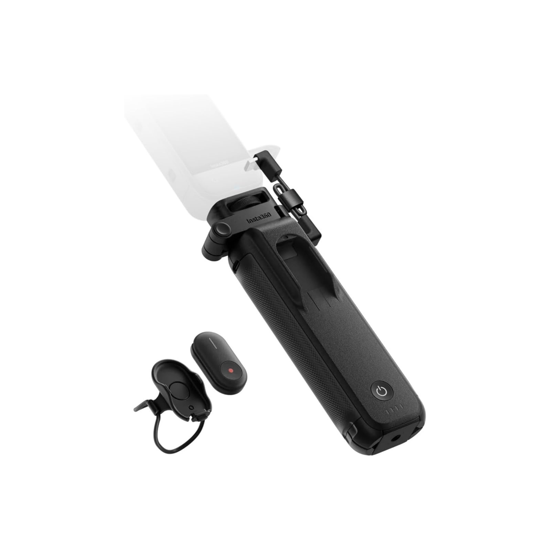 insta360 FOMO Power Handle for X3/X4/X5