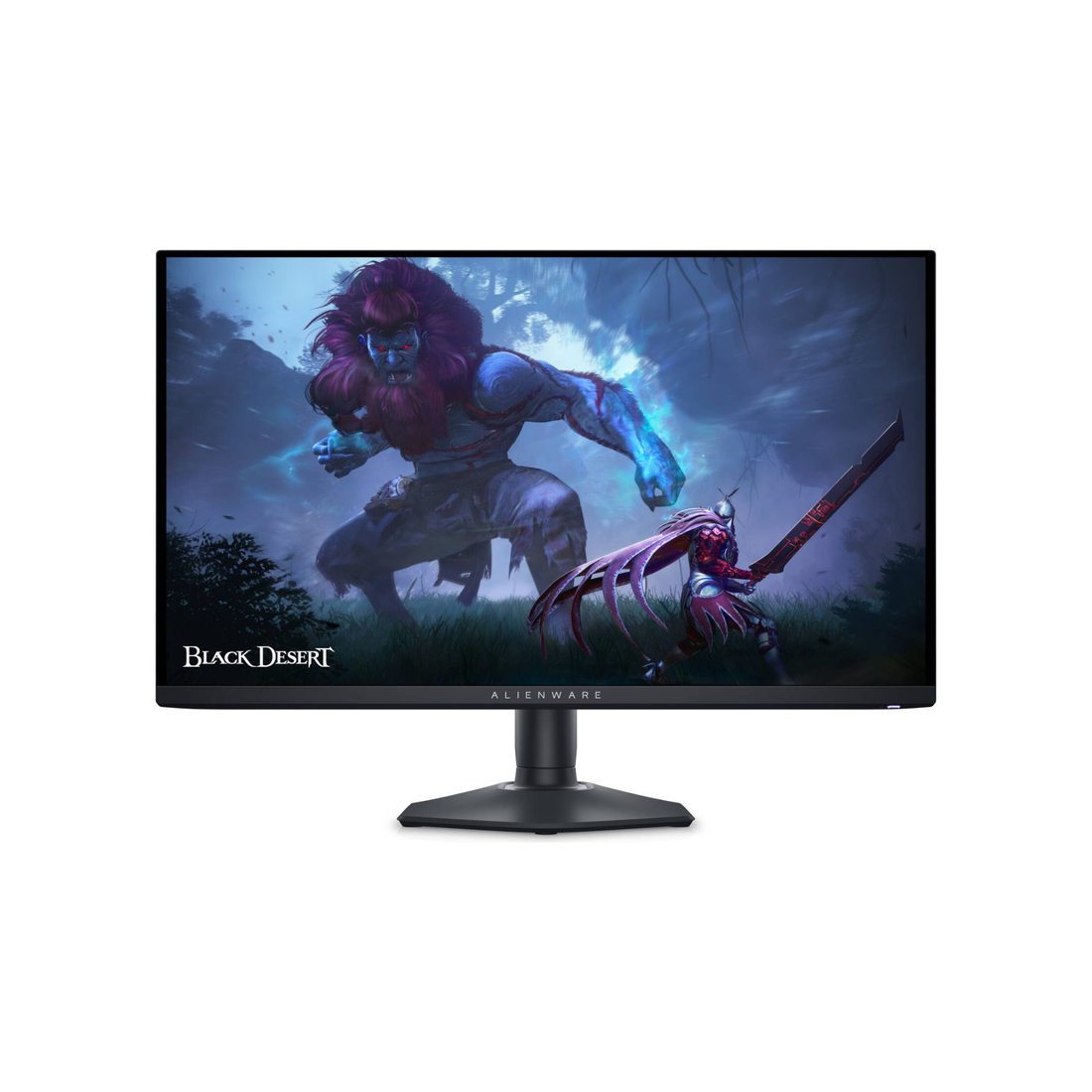 DELL Alienware 27" AW2725DF QD-OLED Gaming Monitor