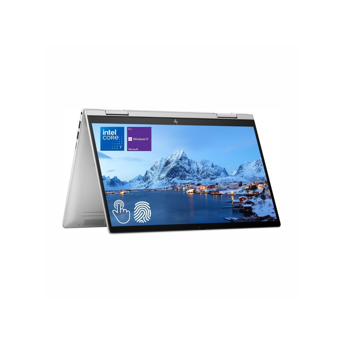 HP Envy x360 2-in-1 Laptop